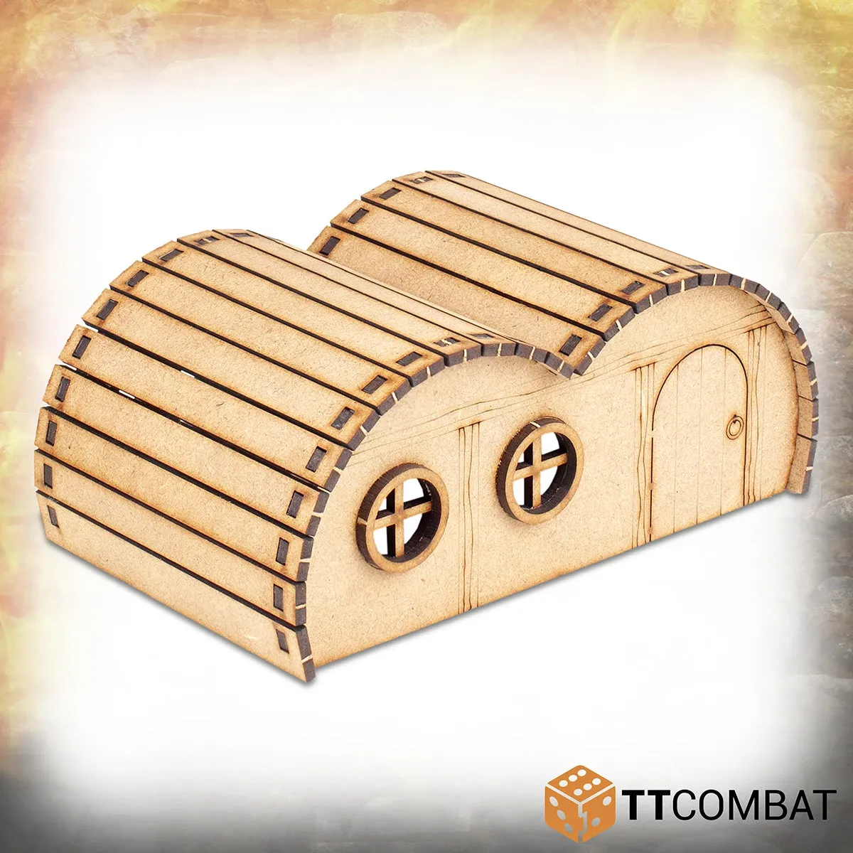 Cheapside - Savage Domain Tabletop Scenery