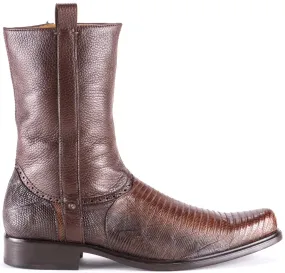 Clint - Dress Boots