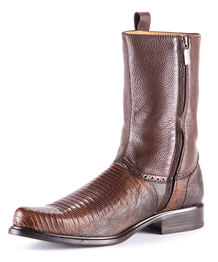 Clint - Dress Boots