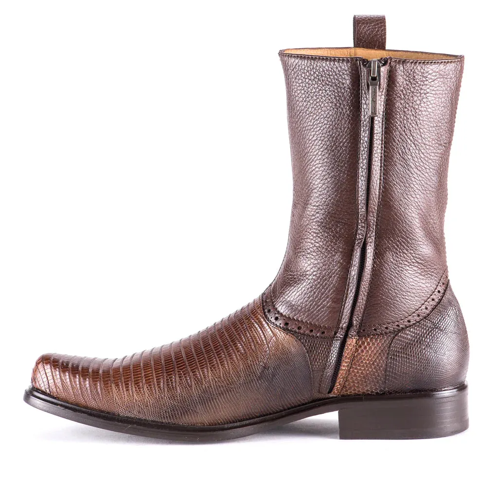 Clint - Dress Boots