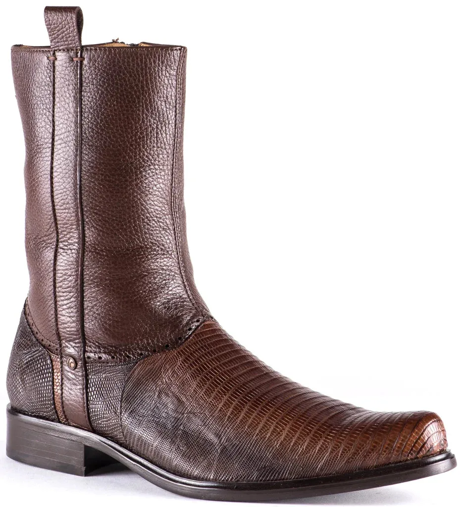 Clint - Dress Boots