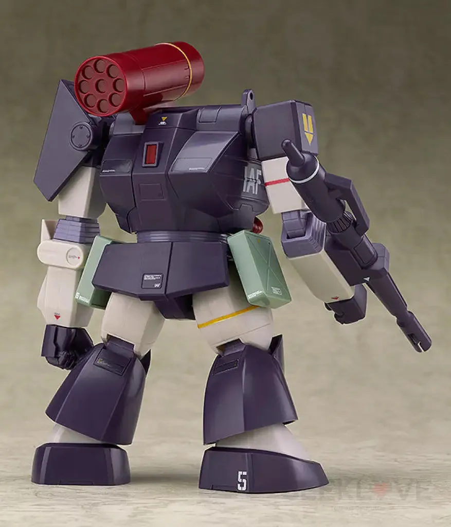 COMBAT ARMORS Max 05 Ironfoot F4X Hasty (re-run)
