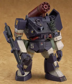 COMBAT ARMORS Max 05 Ironfoot F4X Hasty (re-run)