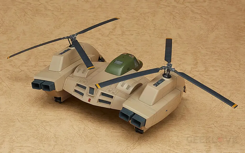 COMBAT ARMORS MAX 08 Eastland WE211 Mavellic