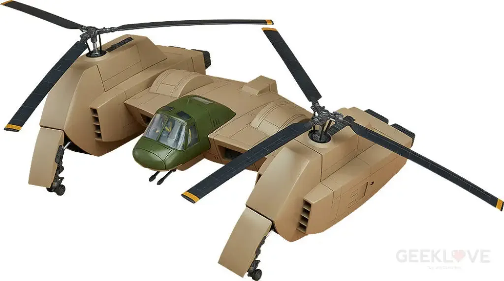 COMBAT ARMORS MAX 08 Eastland WE211 Mavellic