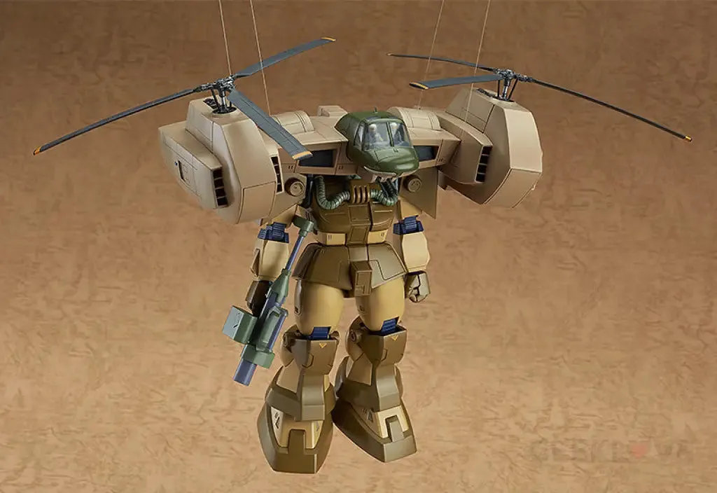 COMBAT ARMORS MAX 08 Eastland WE211 Mavellic
