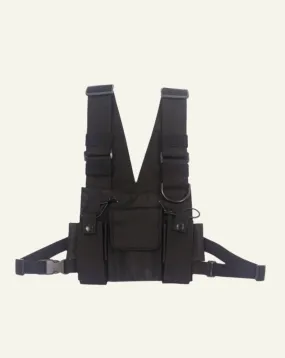 Combat Chest Bag