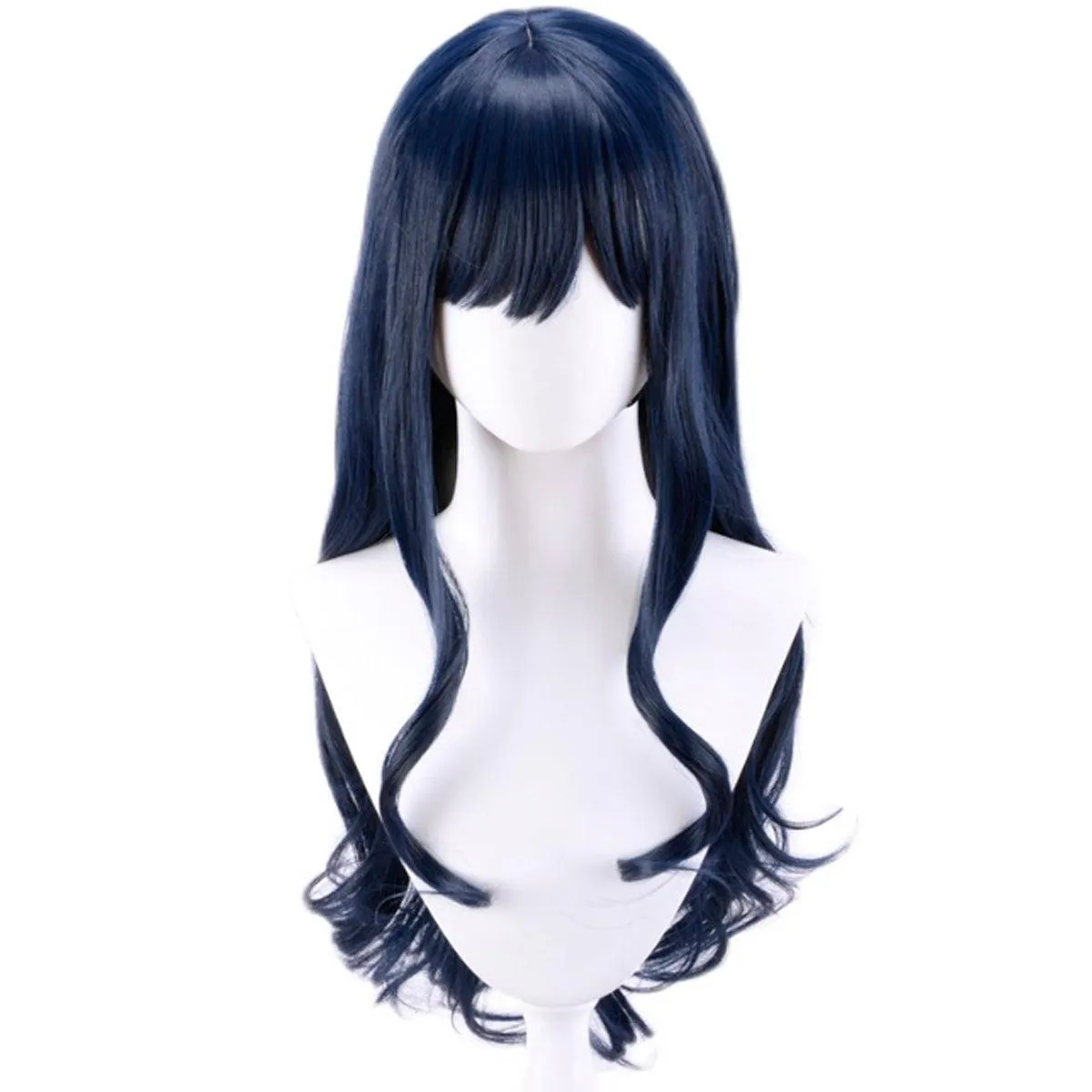 Dark Witch Gaia Cosplay Wig