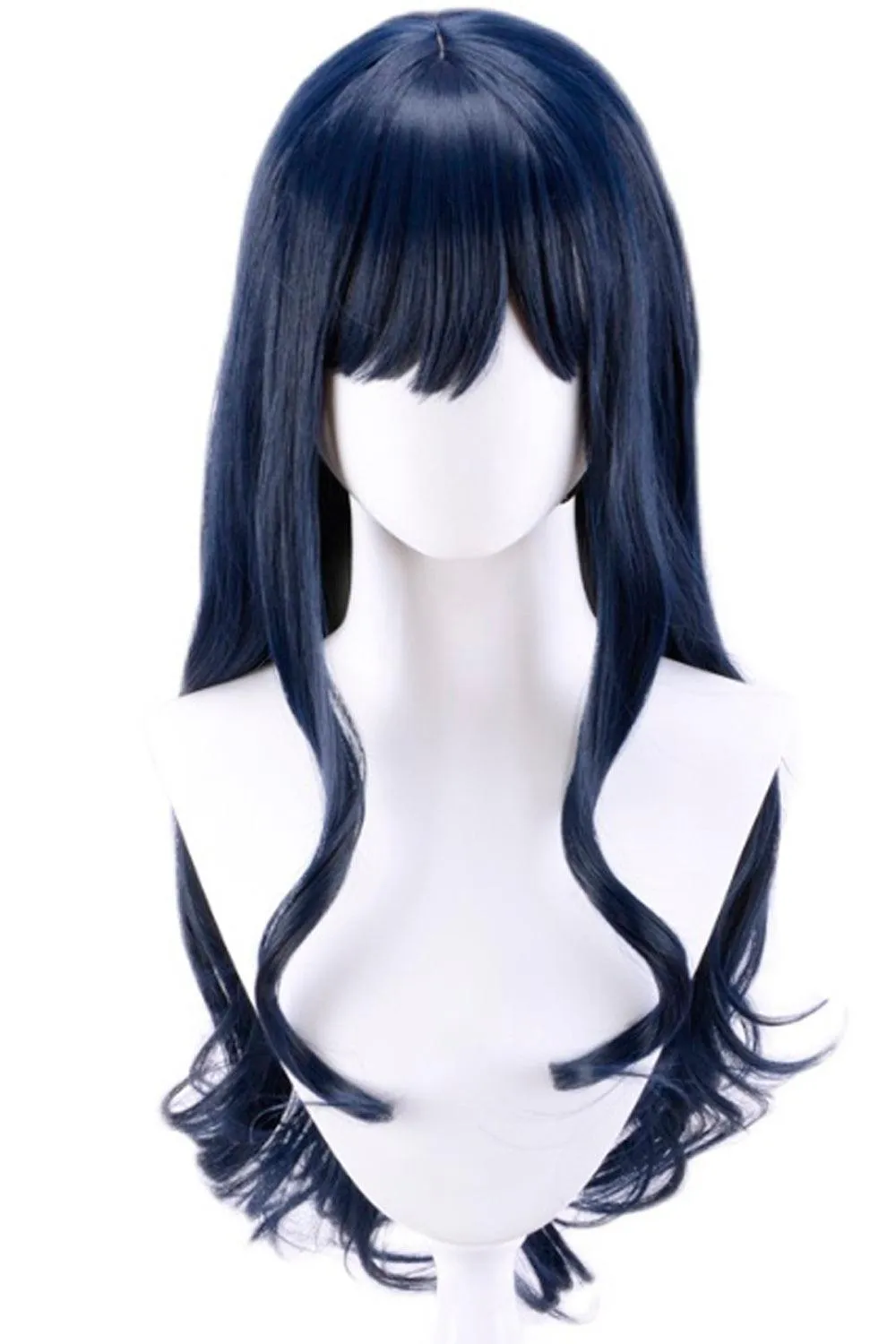 Dark Witch Gaia Cosplay Wig