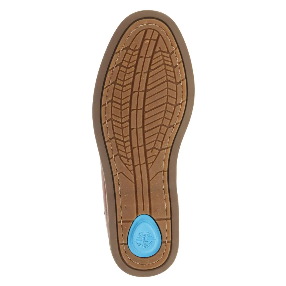 Dennison - Mens Dress Casual Boat Shoe