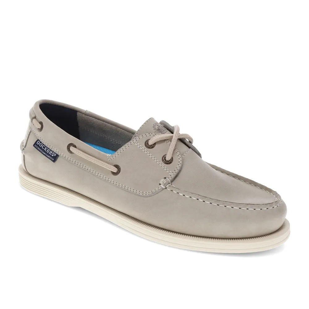 Dennison - Mens Dress Casual Boat Shoe