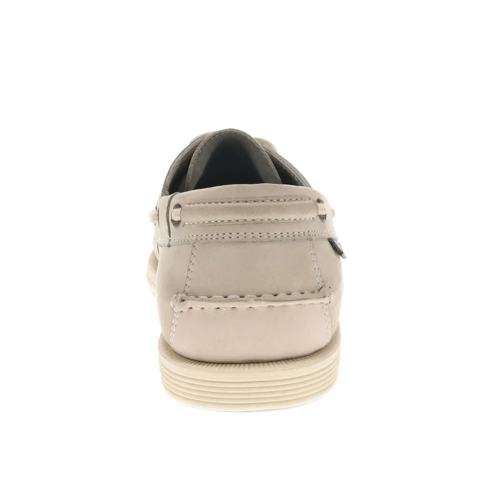 Dennison - Mens Dress Casual Boat Shoe