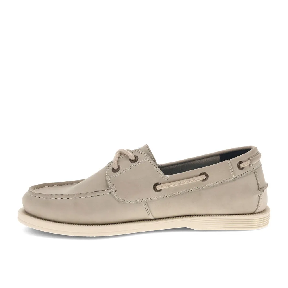 Dennison - Mens Dress Casual Boat Shoe