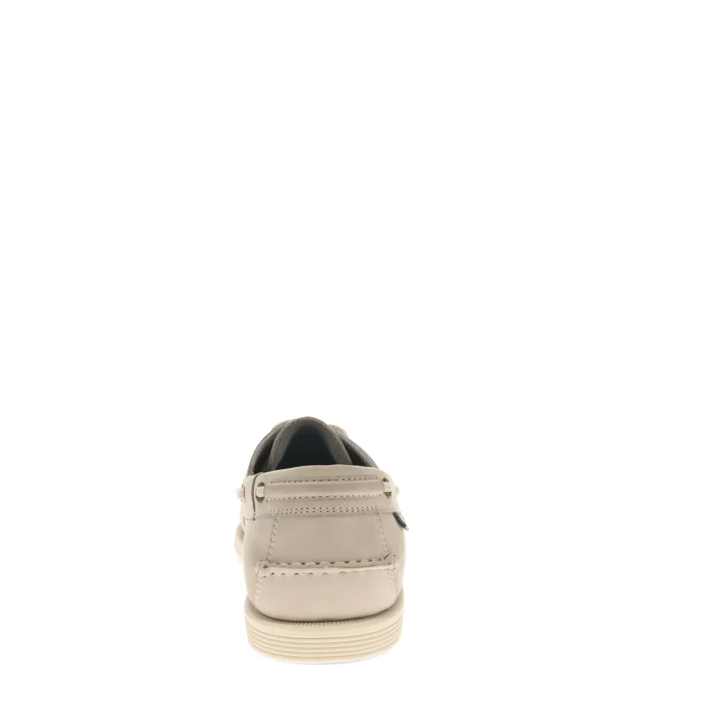 Dennison - Mens Dress Casual Boat Shoe
