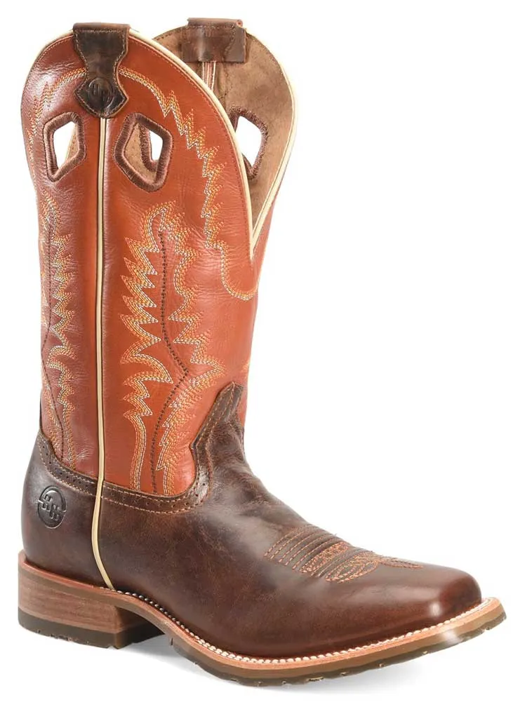 Double H Men's 12 Inch Casino