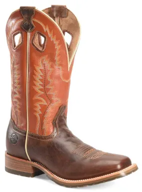 Double H Men's 12 Inch Casino