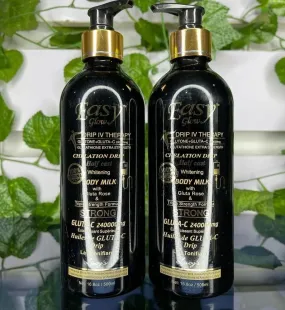 Easy Glow Whitening Lotion
