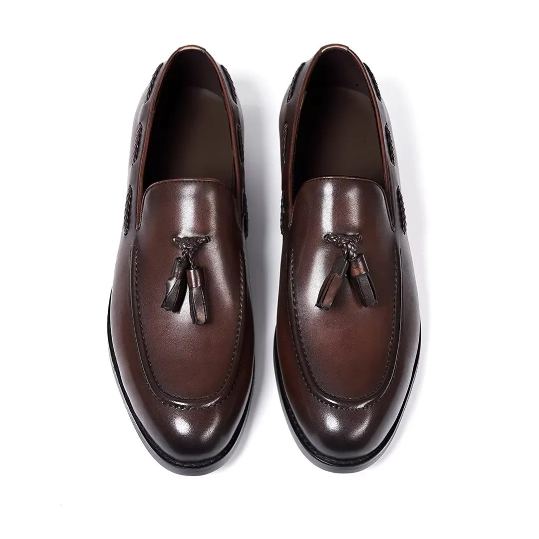 Ebonique Everyday Loafers