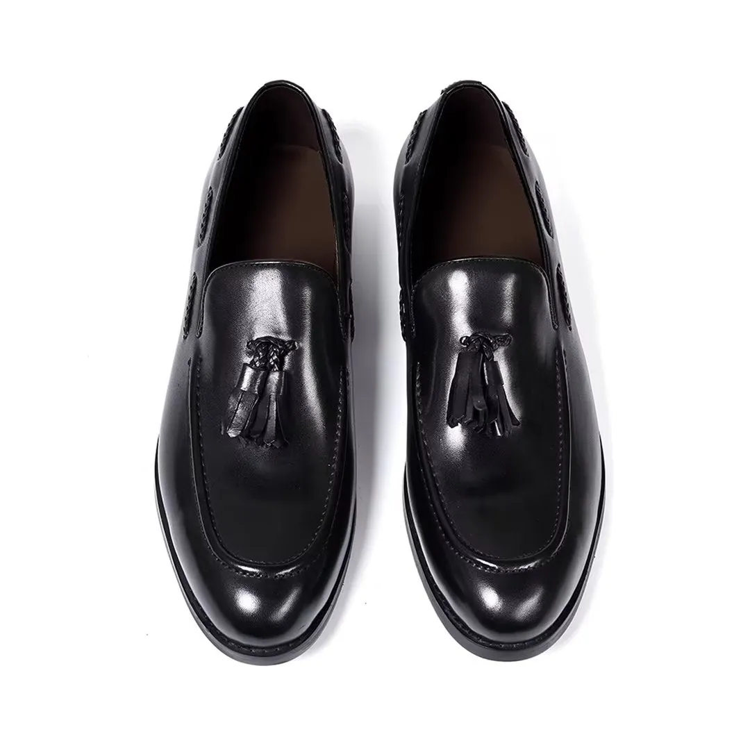 Ebonique Everyday Loafers