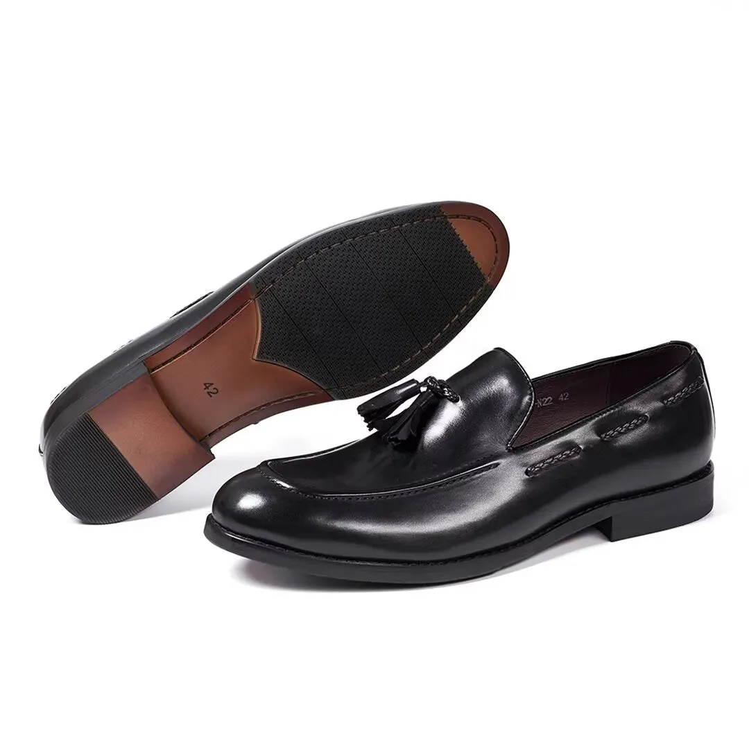 Ebonique Everyday Loafers