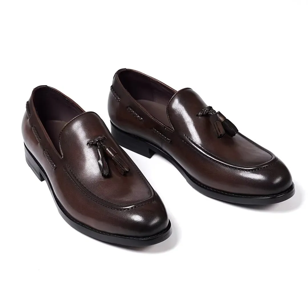 Ebonique Everyday Loafers