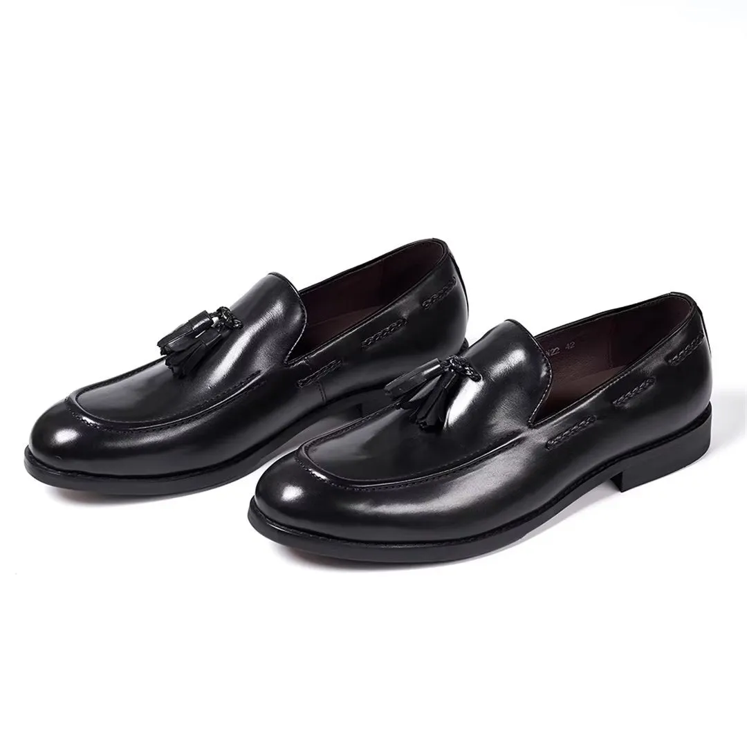 Ebonique Everyday Loafers