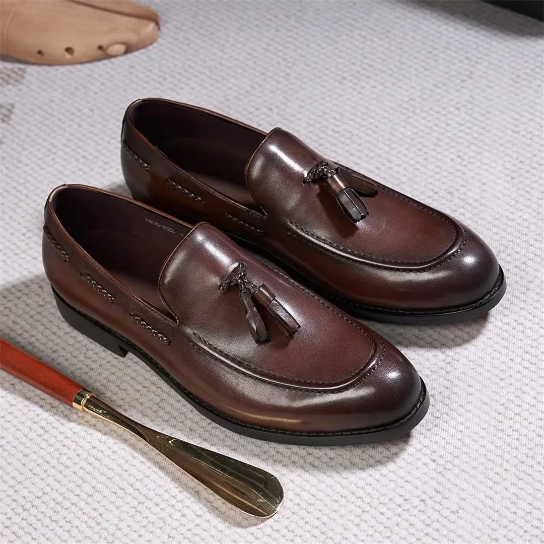 Ebonique Everyday Loafers