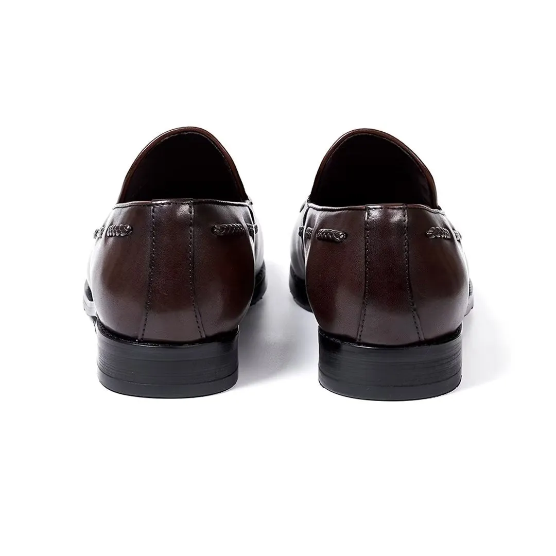 Ebonique Everyday Loafers