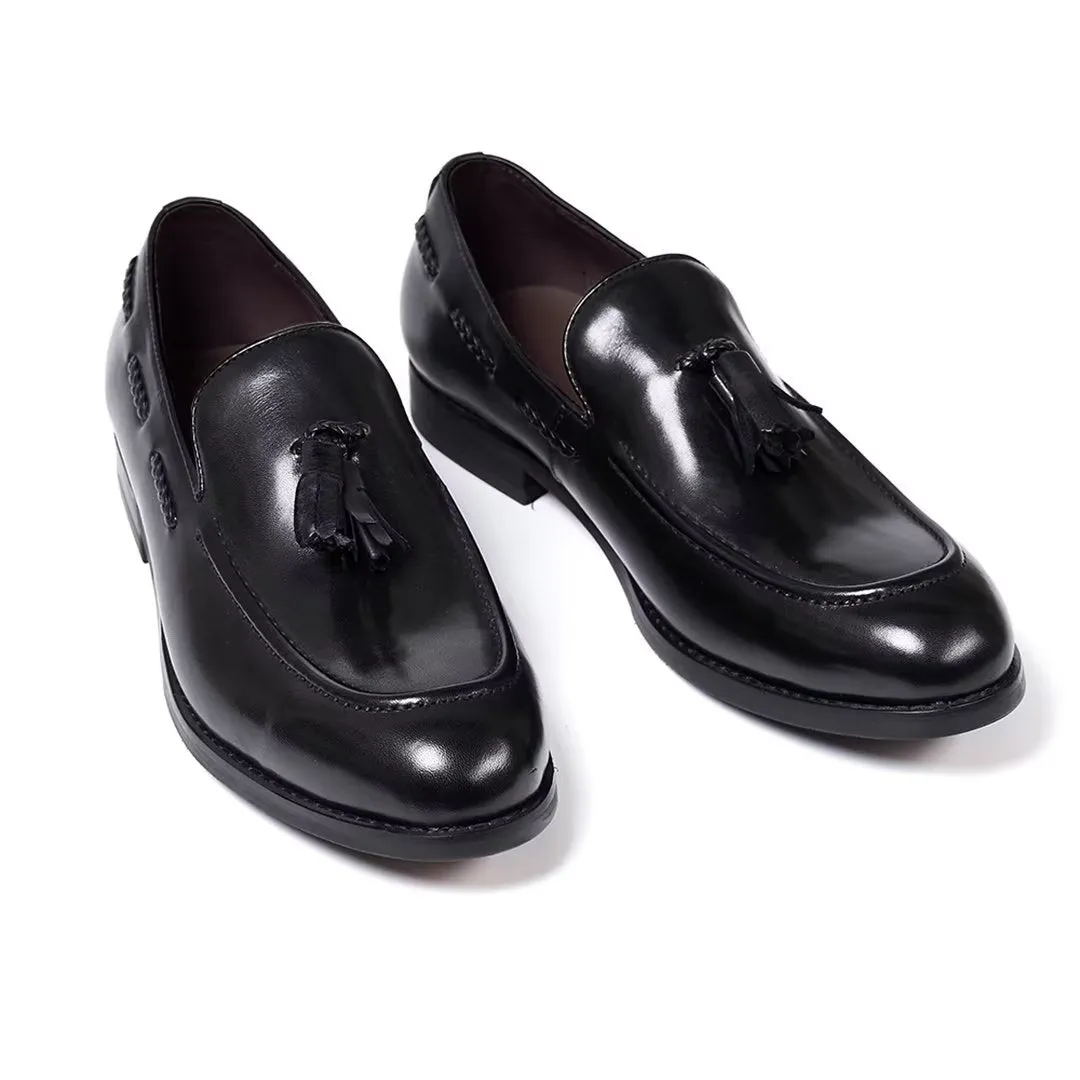 Ebonique Everyday Loafers