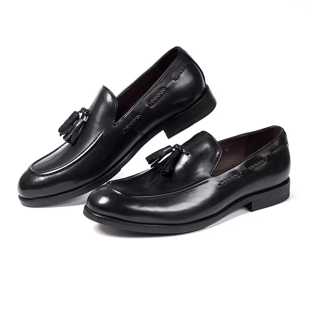 Ebonique Everyday Loafers