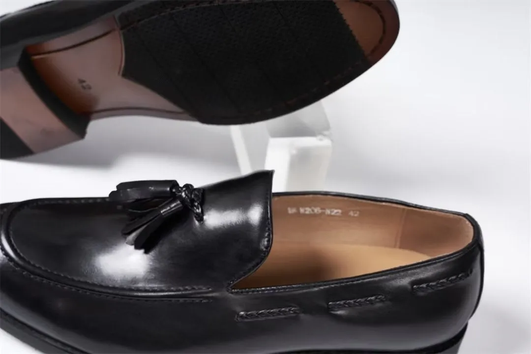 Ebonique Everyday Loafers