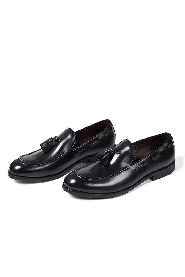 Ebonique Everyday Loafers