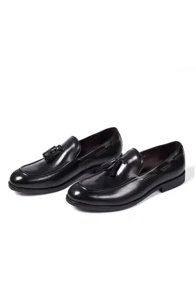 Ebonique Everyday Loafers