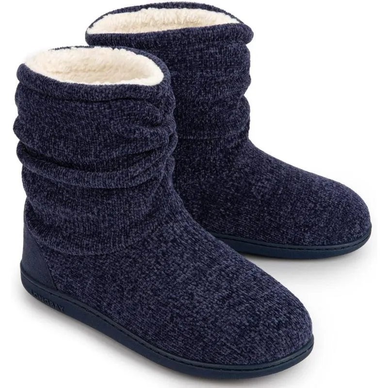 Fleece Boot Slippers – Ultimate Warmth and Comfort for Indoors