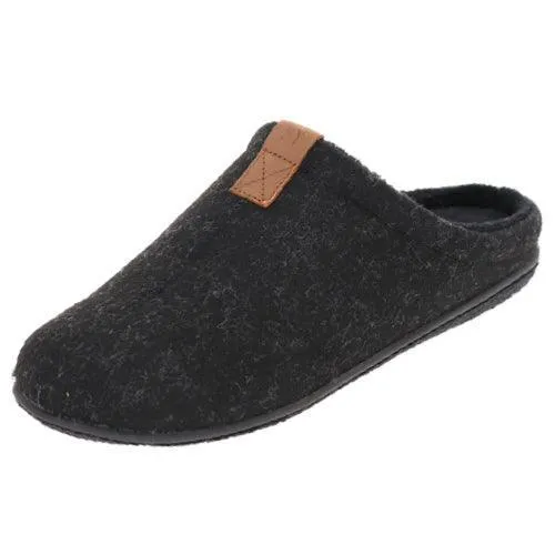 Foamtreads Men's Moss Slippers