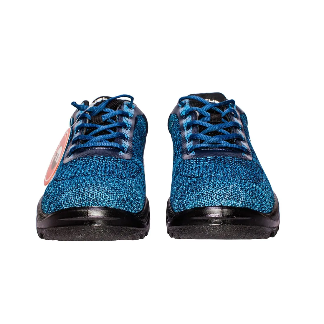 Fuel Boulder Men Safety Shoes