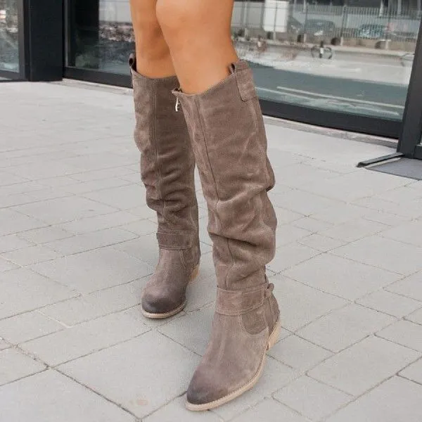 Gabrielle - Ankle Boots