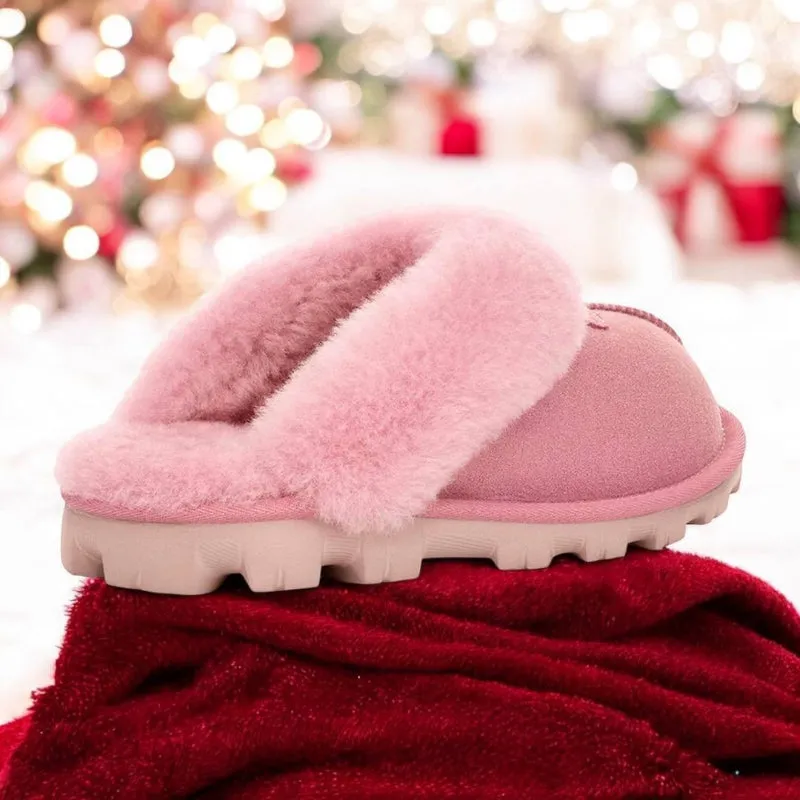 Indoor Slippers - Ergonomic Design For Maximum Comfort
