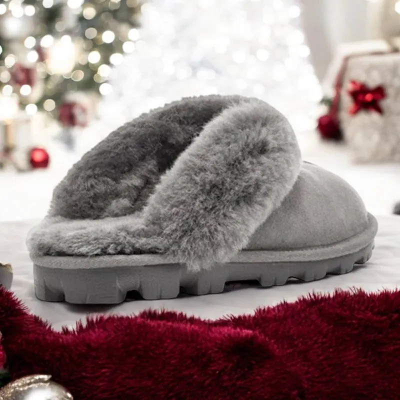 Indoor Slippers - Ergonomic Design For Maximum Comfort