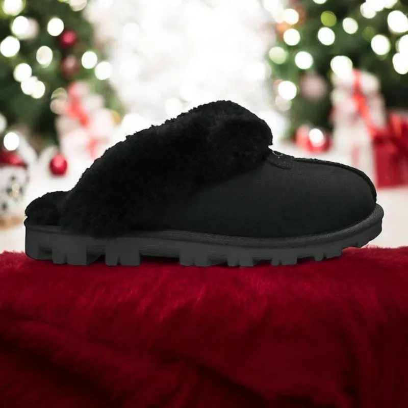 Indoor Slippers - Ergonomic Design For Maximum Comfort