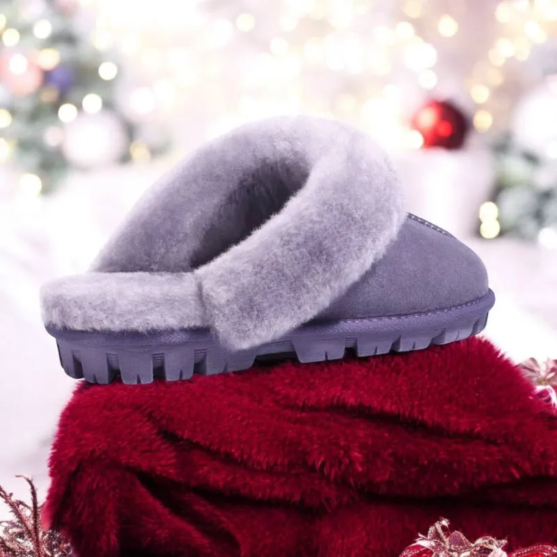 Indoor Slippers - Ergonomic Design For Maximum Comfort