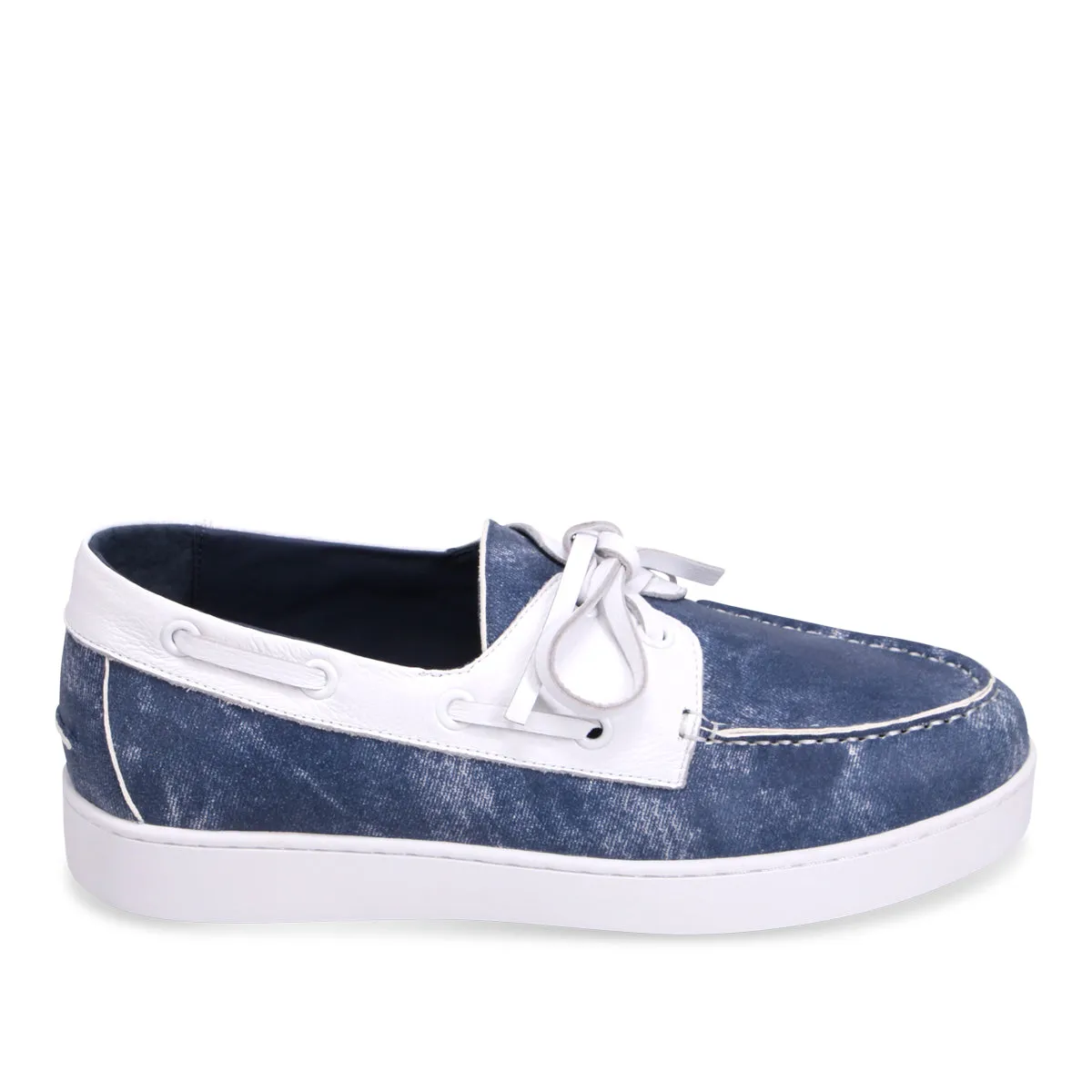 Jaylohs Loafer