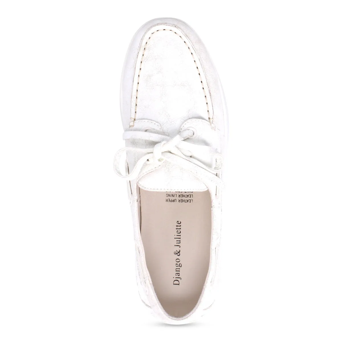 Jaylohs Loafer
