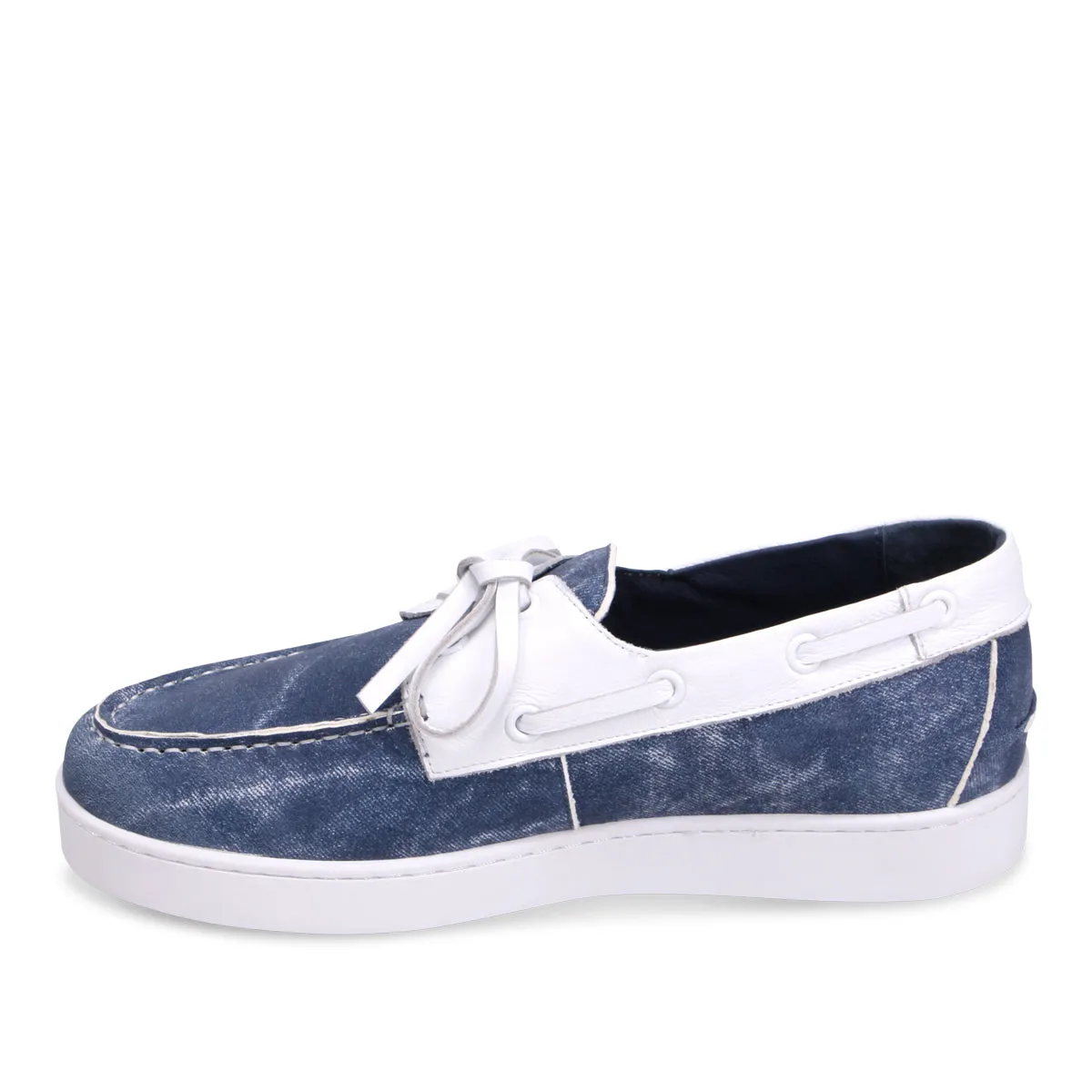 Jaylohs Loafer