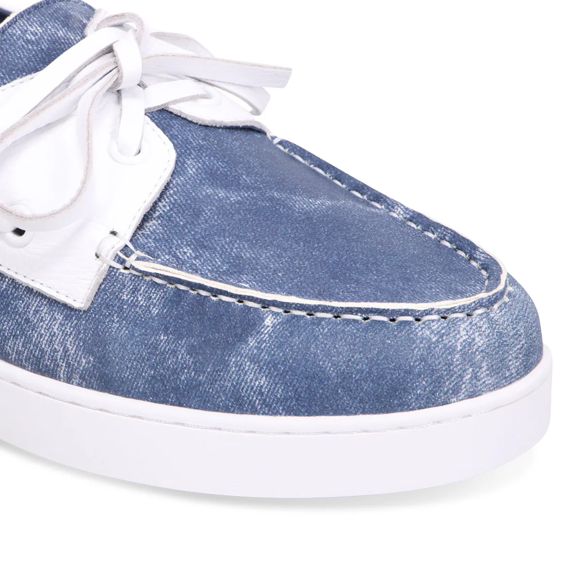 Jaylohs Loafer