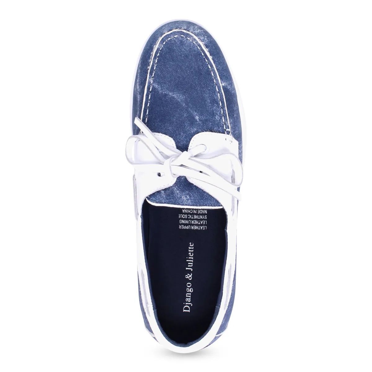 Jaylohs Loafer