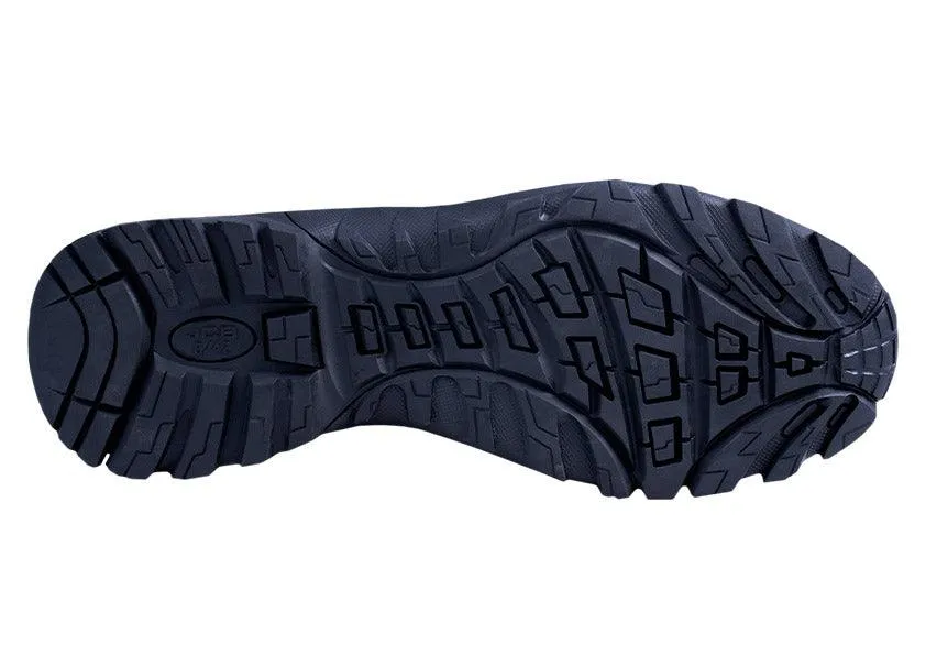 JCB SWAT Black Soft Toe Tactical Men's Boot