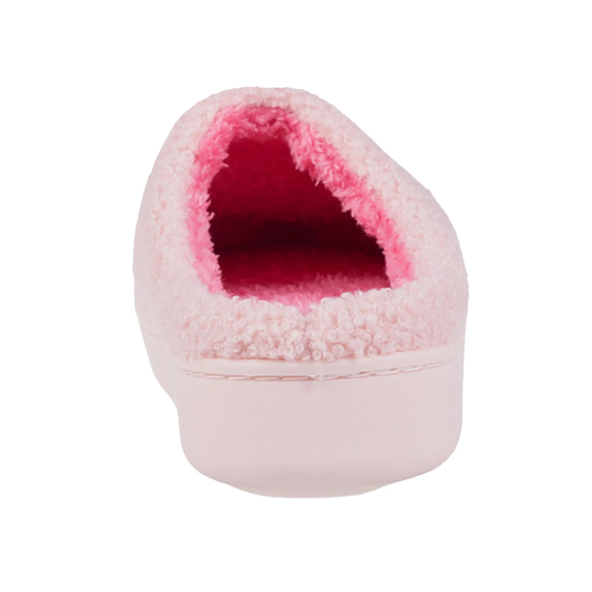 Kensie Womens' Slippers - Cozy House and Bedroom Slippers, Cute Fluffy Slippers for Women