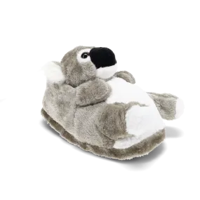 Koala Slippers