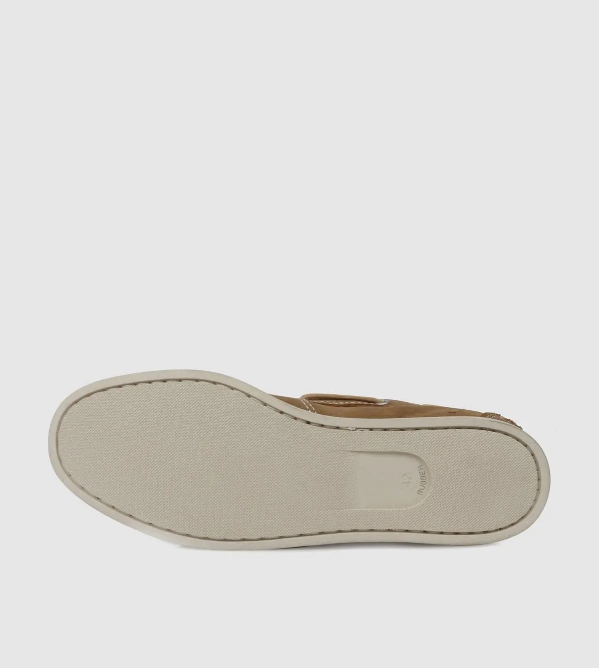 Levi Boat Shoes by Brando